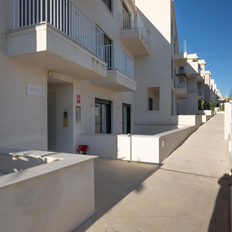 Luxury 3-Bedroom Corner Apartment with Large Terrace La Cala de Mijas - Apartment - 34