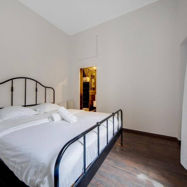 Paris Marais Beaubourg Area - Appartement 1 Chambre Deluxe - 4