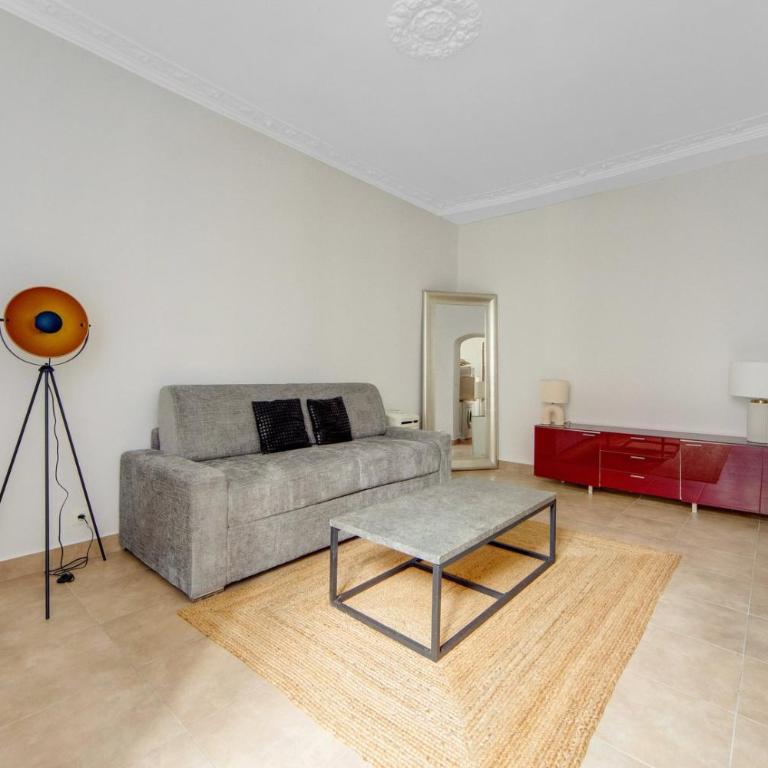 Paris Marais Beaubourg Area - Appartement 1 Chambre Deluxe - 6