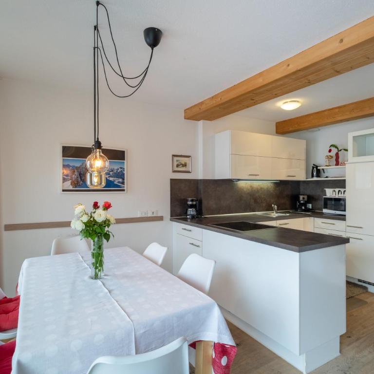Apartments Irene - Apartment mit 2 Schlafzimmern - 16