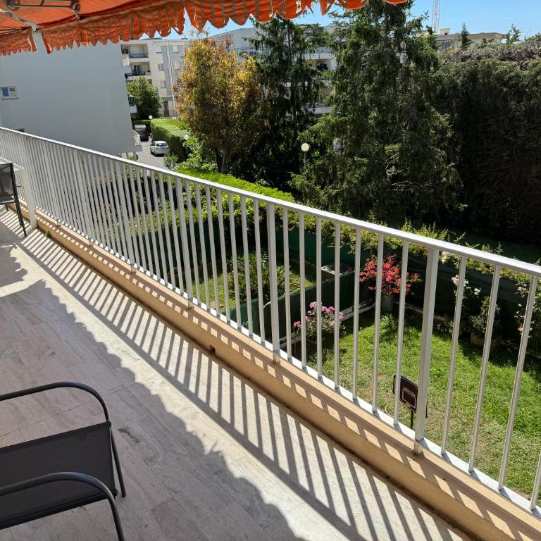 Les Jardins de la mer - Apartment mit 2 Schlafzimmern - 15