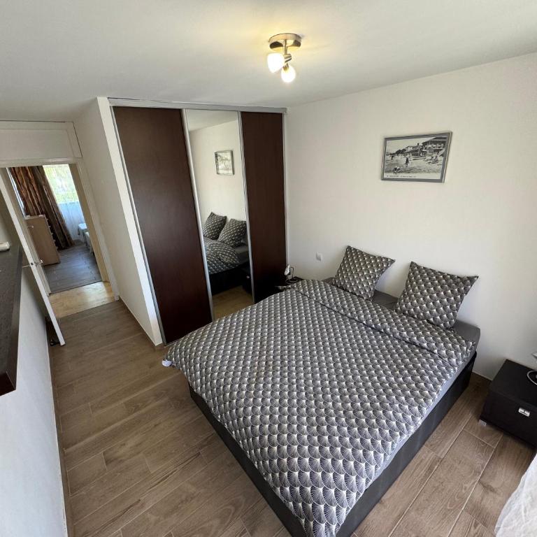 Les Jardins de la mer - Apartment mit 2 Schlafzimmern - 6
