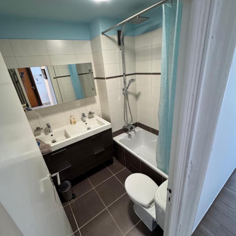 Les Jardins de la mer - Apartment mit 2 Schlafzimmern - 17