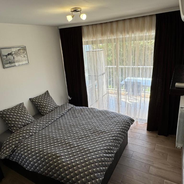 Les Jardins de la mer - Apartment mit 2 Schlafzimmern - 7