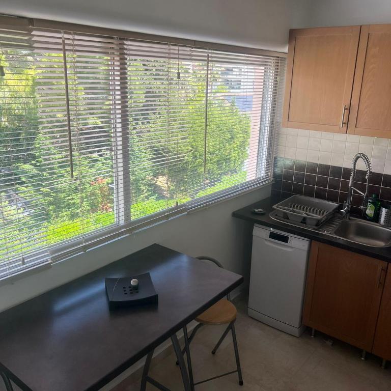 Les Jardins de la mer - Apartment mit 2 Schlafzimmern - 22