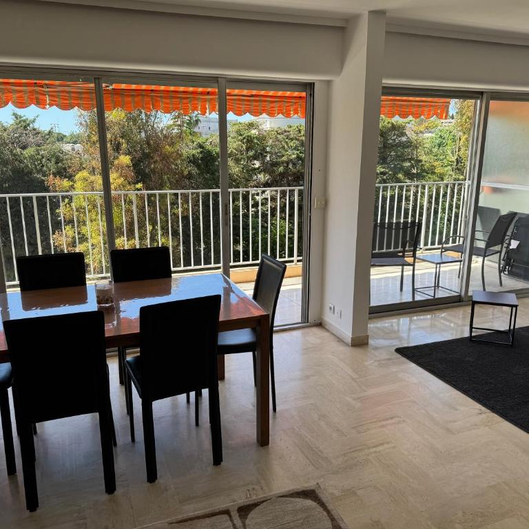 Les Jardins de la mer - Apartment mit 2 Schlafzimmern - 27