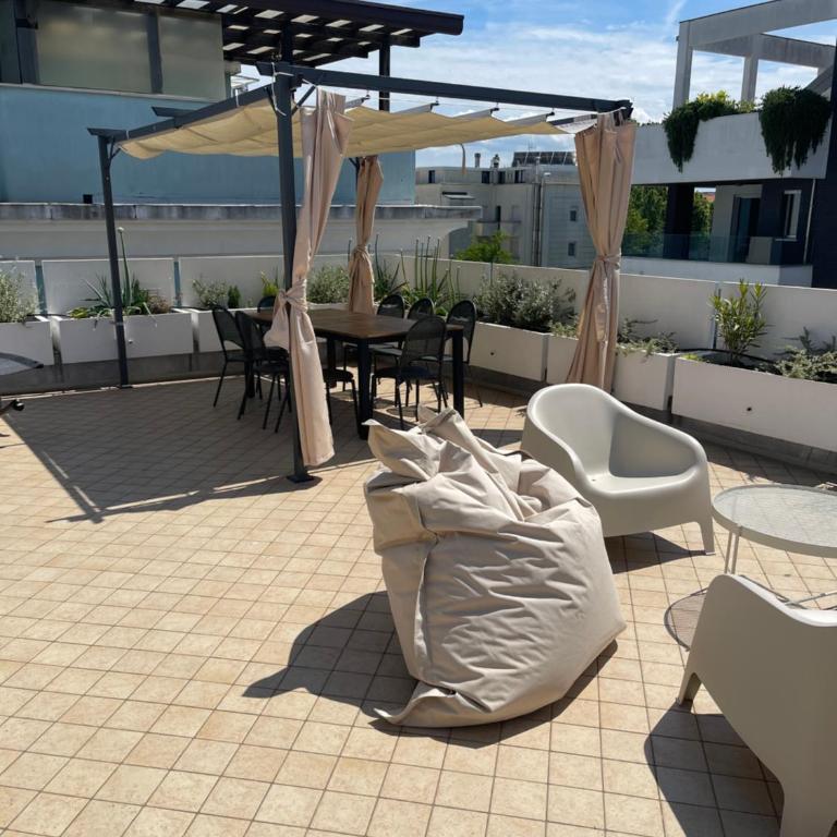 Residence Siesta - Appartamento con 1 Camera da Letto e Terrazza - 2
