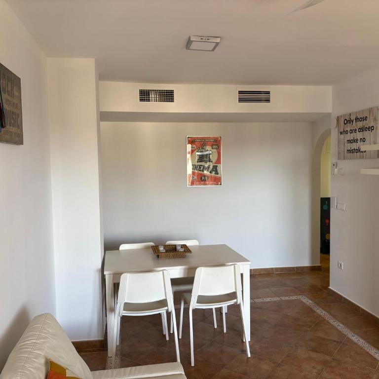 Alquiler Vacacional Ayamonte - Apartamento de 2 dormitorios - 5