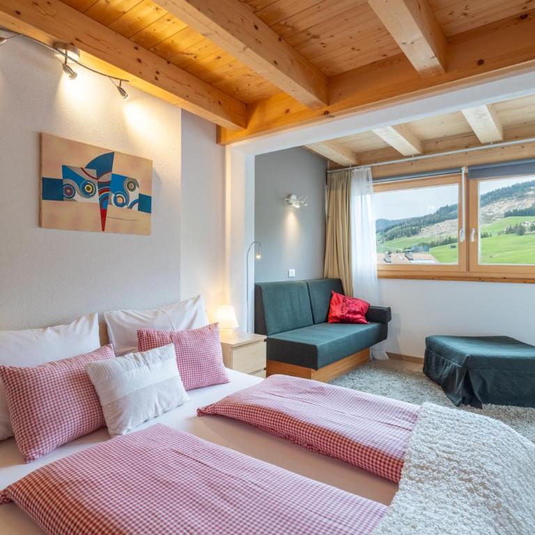 Apartments Irene - Apartment mit 1 Schlafzimmer - 7