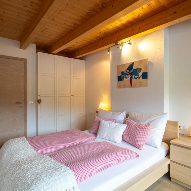 Apartments Irene - Apartment mit 1 Schlafzimmer - 6
