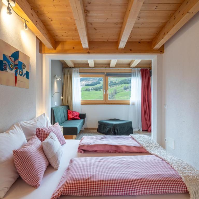 Apartments Irene - Apartment mit 1 Schlafzimmer - 4