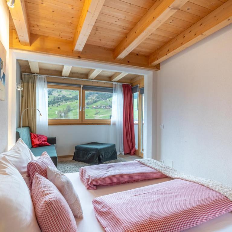 Apartments Irene - Apartment mit 1 Schlafzimmer - 2