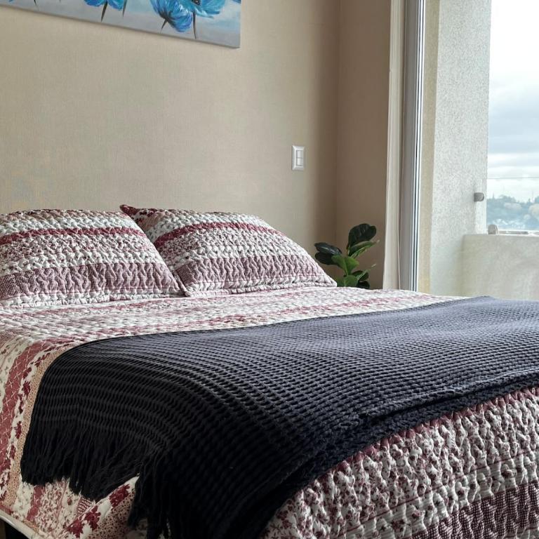 Departamento Mono Ambiente - One-Bedroom Apartment - 3