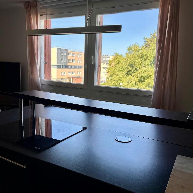 T2 cosy avec parking - Appartement 1 Chambre - 7