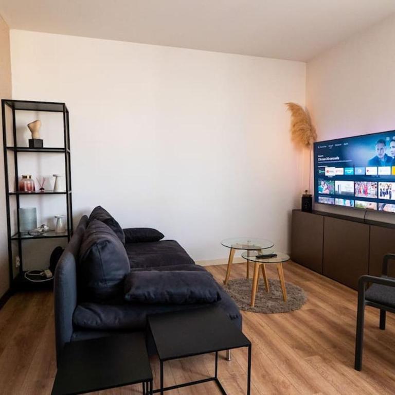 T2 cosy avec parking - Appartement 1 Chambre - 2