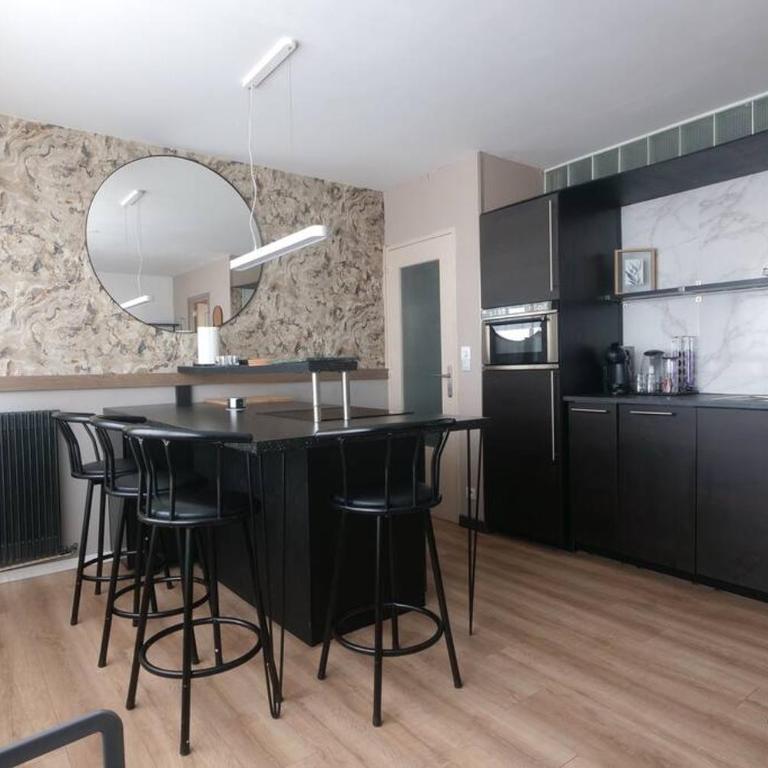 T2 cosy avec parking - Appartement 1 Chambre - 14