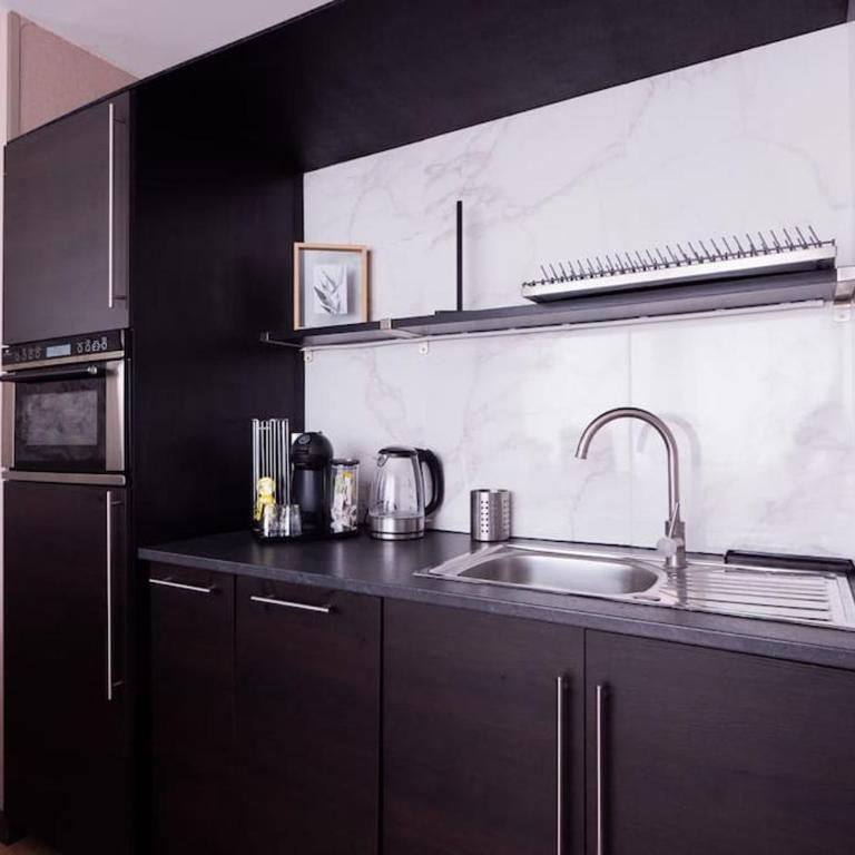 T2 cosy avec parking - Appartement 1 Chambre - 13