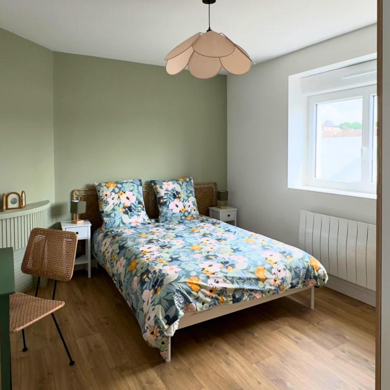Harmonie - Premium, Central, 2 chambres - Appartement 2 Chambres - 7