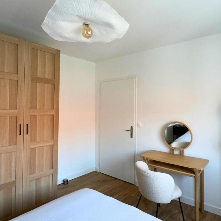 Harmonie - Premium, Central, 2 chambres - Appartement 2 Chambres - 18