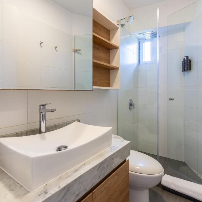 Perricholi Central Apartments by Geko - Two-Bedroom Apartment with View - 14