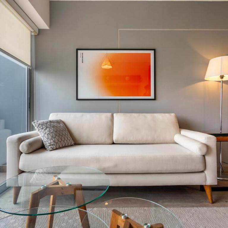 Perricholi Central Apartments by Geko - Two-Bedroom Apartment with View - 25