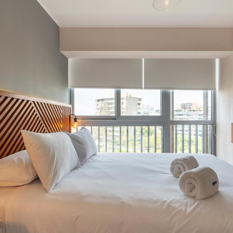 Perricholi Central Apartments by Geko - Two-Bedroom Apartment with View - 30