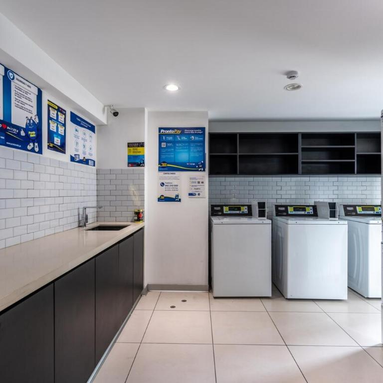 Sunline 2BR by Geko - One-Bedroom Apartment - 37