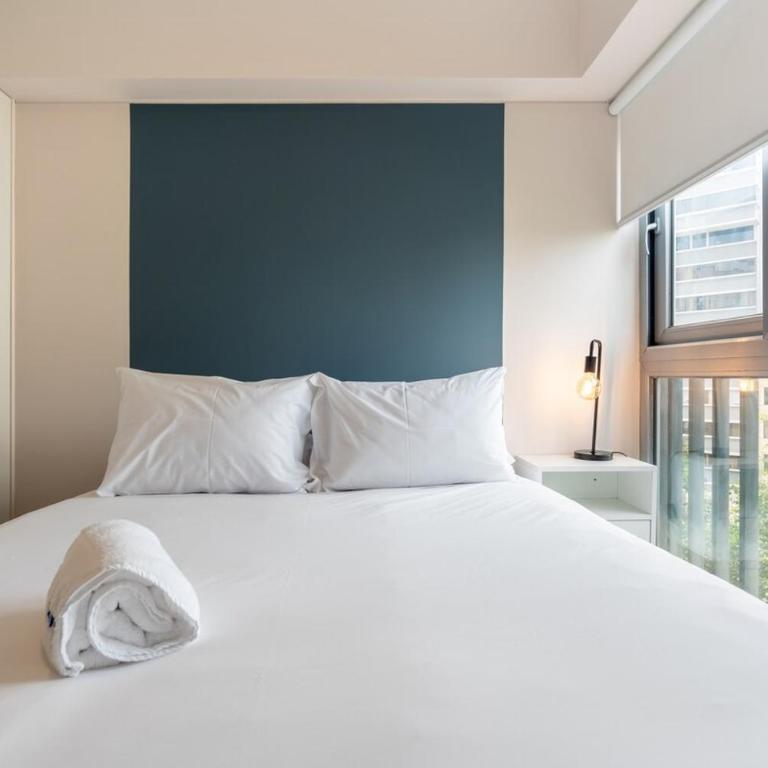 Perricholi Central Apartments by Geko - Two-Bedroom Apartment with View - 37