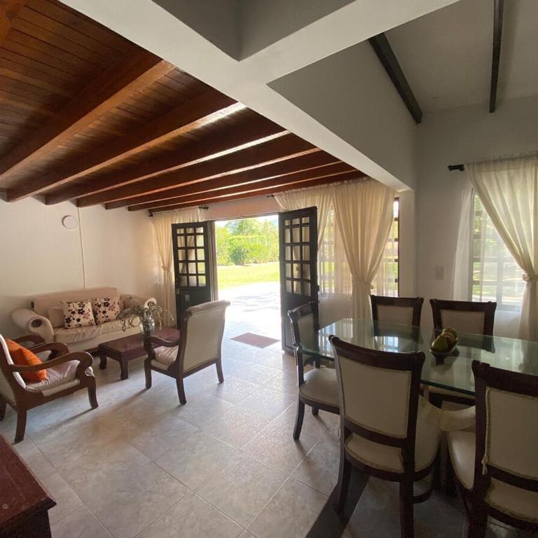 Ecohotel 2h - One-Bedroom Apartment - 1