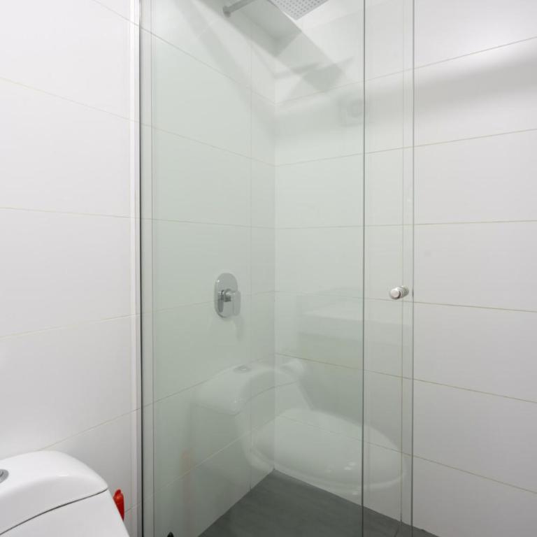 Sunline 2BR by Geko - One-Bedroom Apartment - 47