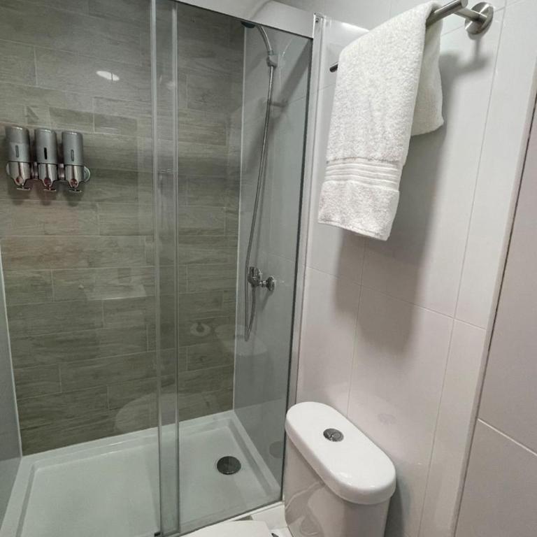 Condominio Palena - Apartamento Estudio - 1 cama doble - 8