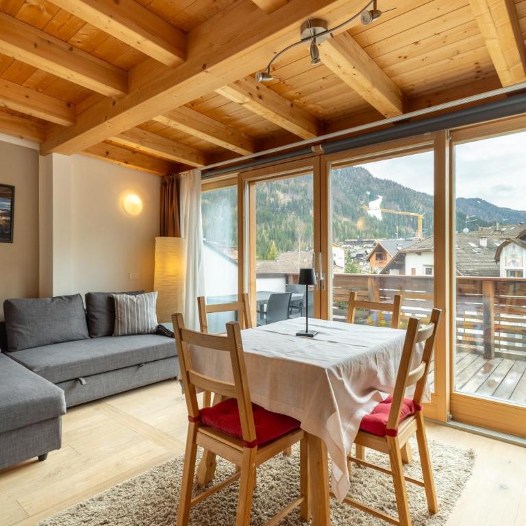 Apartments Irene - Apartment mit 1 Schlafzimmer - 11