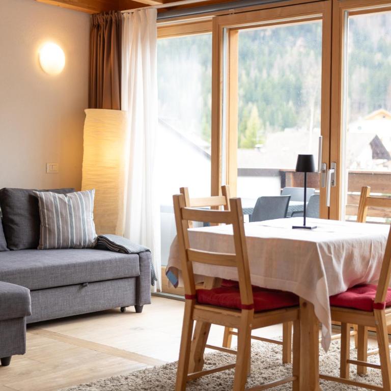 Apartments Irene - Apartment mit 1 Schlafzimmer - 12