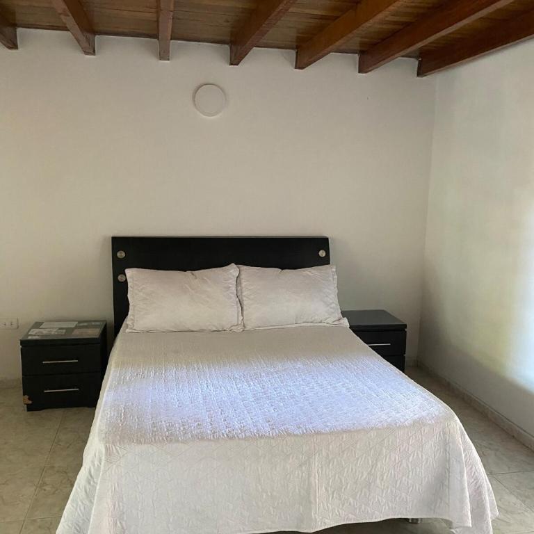 Ecohotel 2h - One-Bedroom Apartment - 5