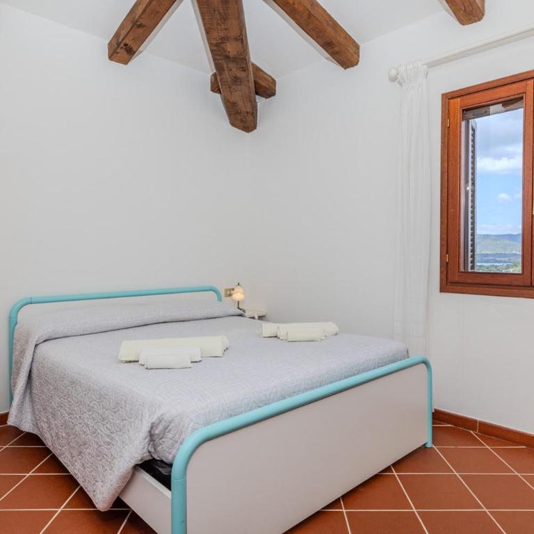 Villa Due Mari Coda Cavallo - Appartamento con 2 Camere da Letto - 4