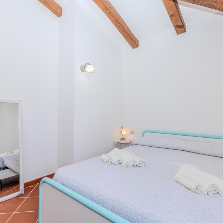Villa Due Mari Coda Cavallo - Appartamento con 2 Camere da Letto - 5