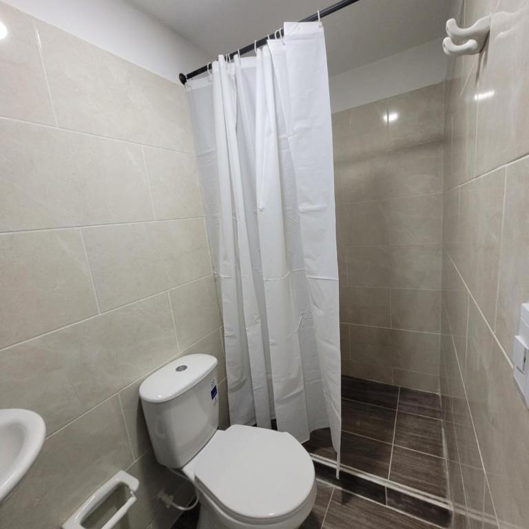 Apartamento en Pamplona, comodidad y ubicación ideal - Apartamento Estudio - 19