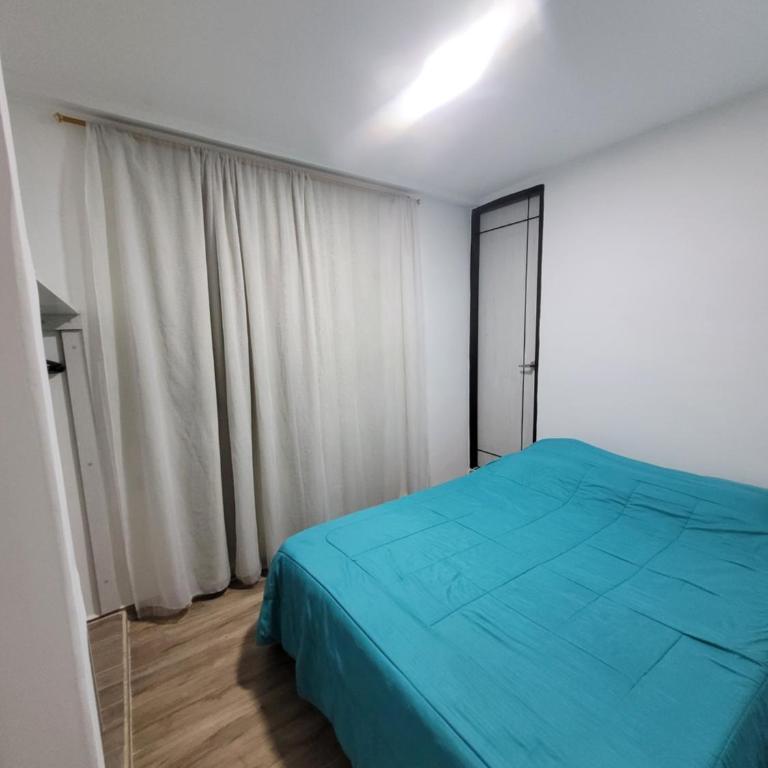 Apartamento en Pamplona, comodidad y ubicación ideal - Apartamento Estudio - 21