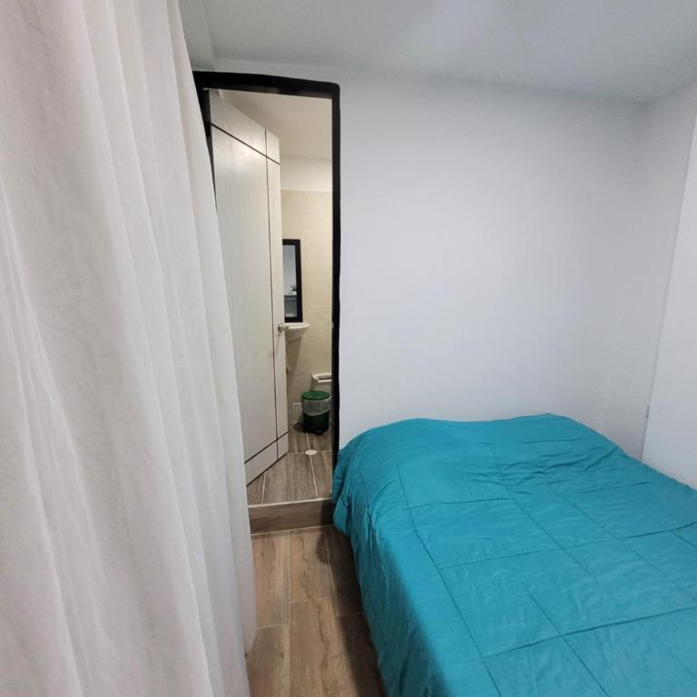 Apartamento en Pamplona, comodidad y ubicación ideal - Apartamento Estudio - 22