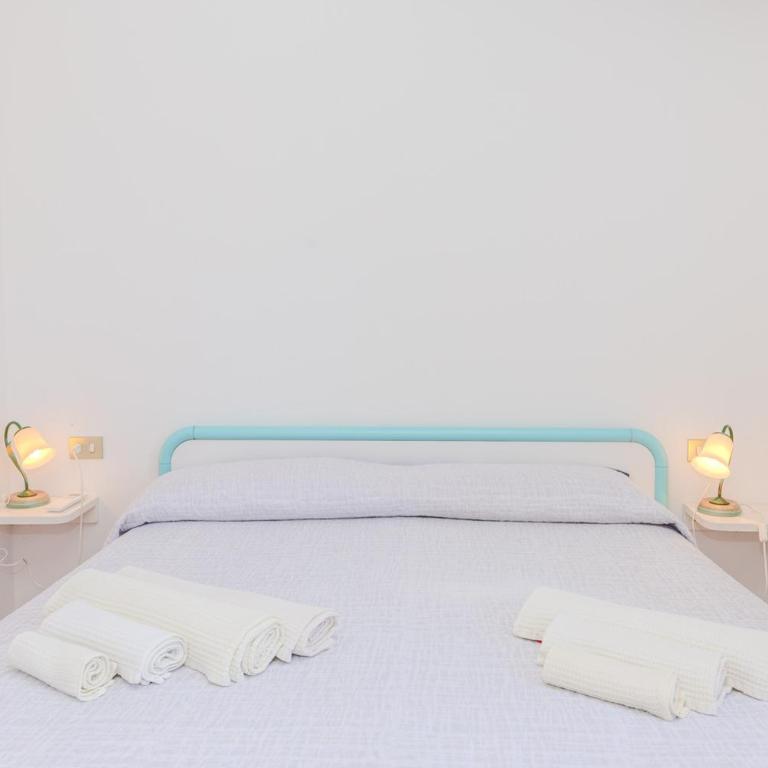 Villa Due Mari Coda Cavallo - Appartamento con 2 Camere da Letto - 6