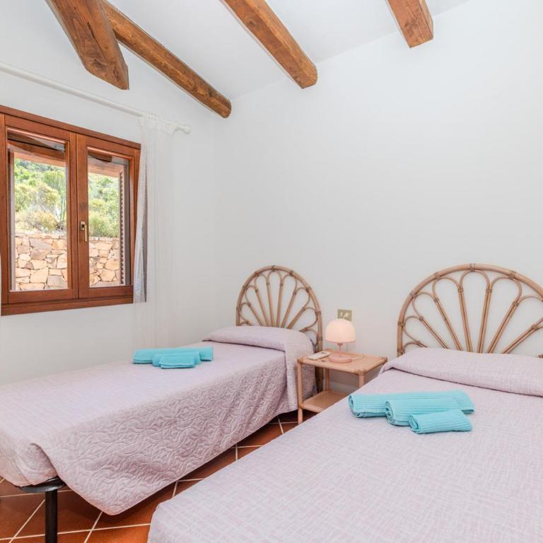 Villa Due Mari Coda Cavallo - Appartamento con 2 Camere da Letto - 7