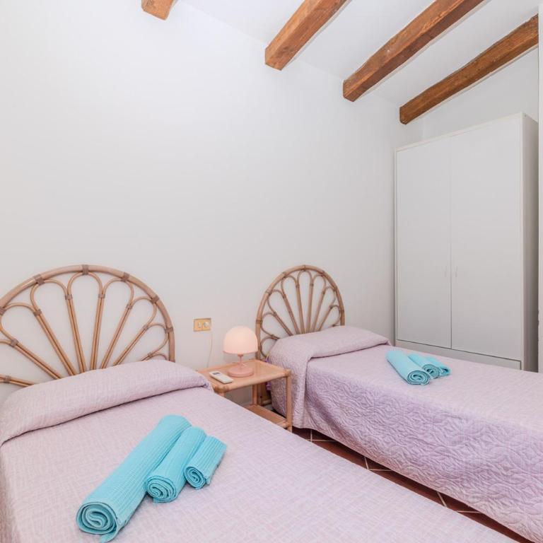 Villa Due Mari Coda Cavallo - Appartamento con 2 Camere da Letto - 8
