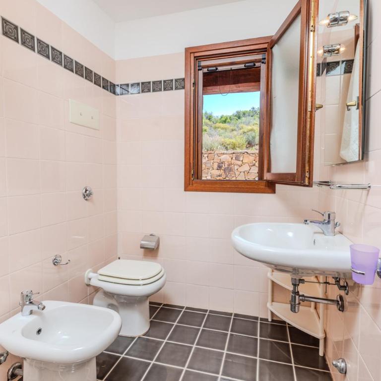 Villa Due Mari Coda Cavallo - Appartamento con 2 Camere da Letto - 9