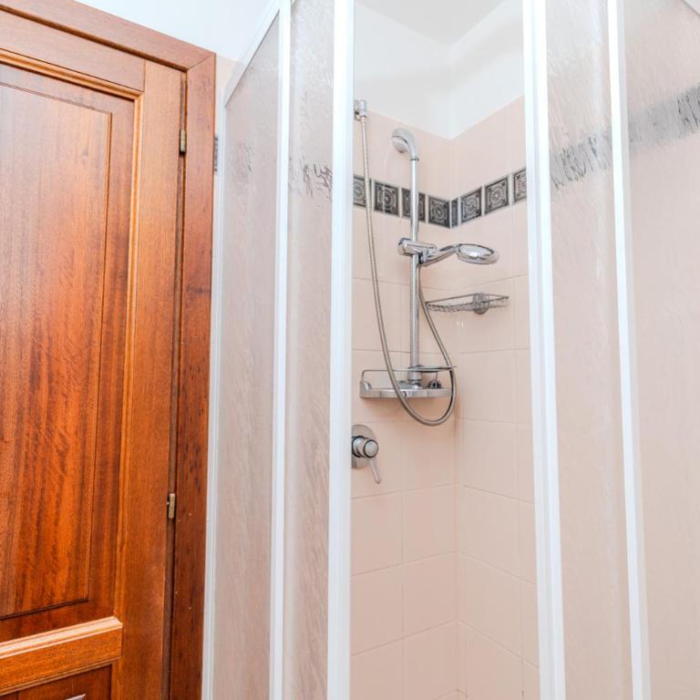 Villa Due Mari Coda Cavallo - Appartamento con 2 Camere da Letto - 10