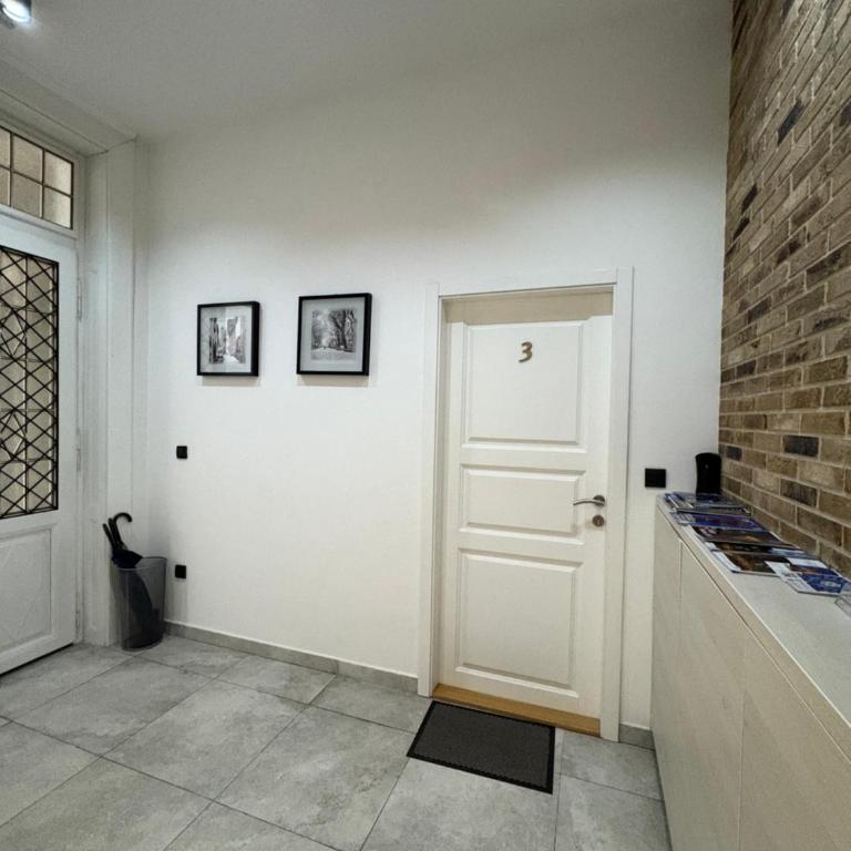 Boulevard Apartments - Apartman - 27