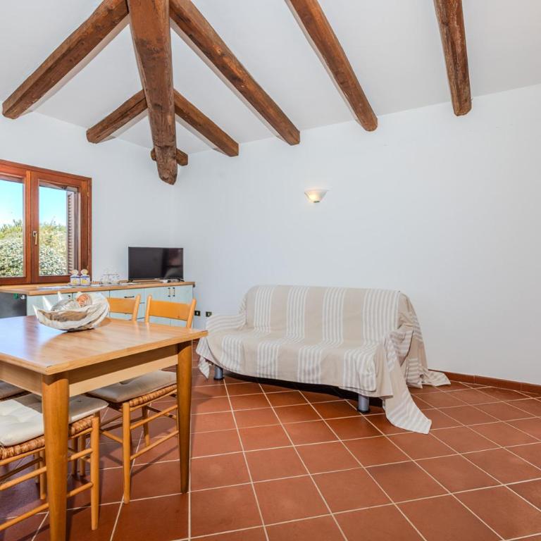 Villa Due Mari Coda Cavallo - Appartamento con 2 Camere da Letto - 11