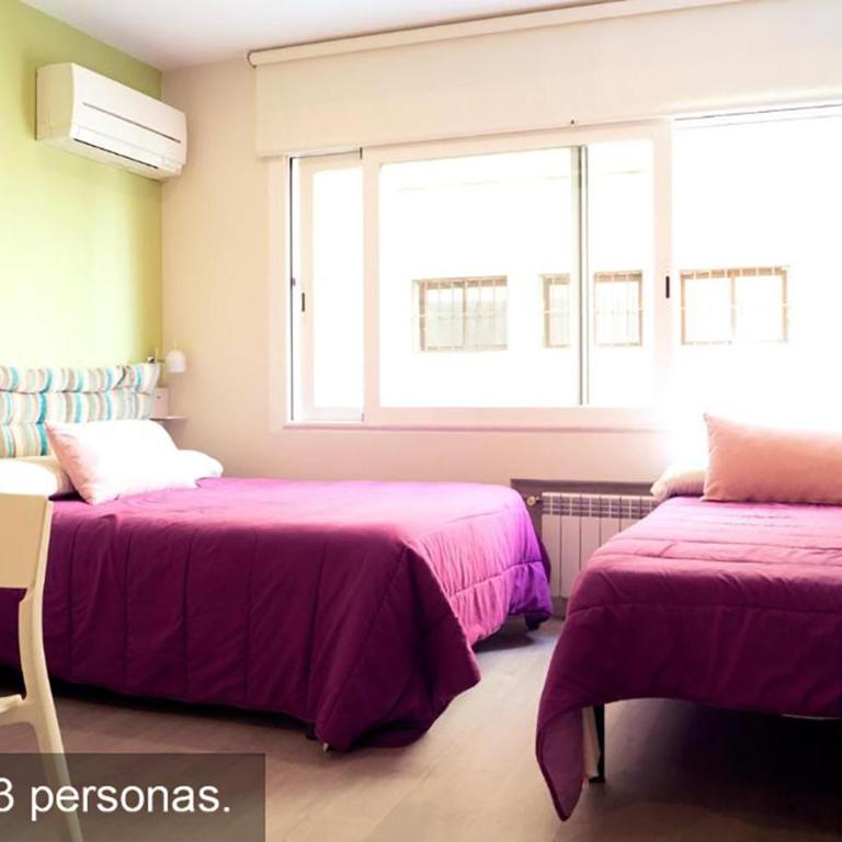 Chueca - Room Apartments - Studio (3 Adults) - Calle Valverde 25 - 9