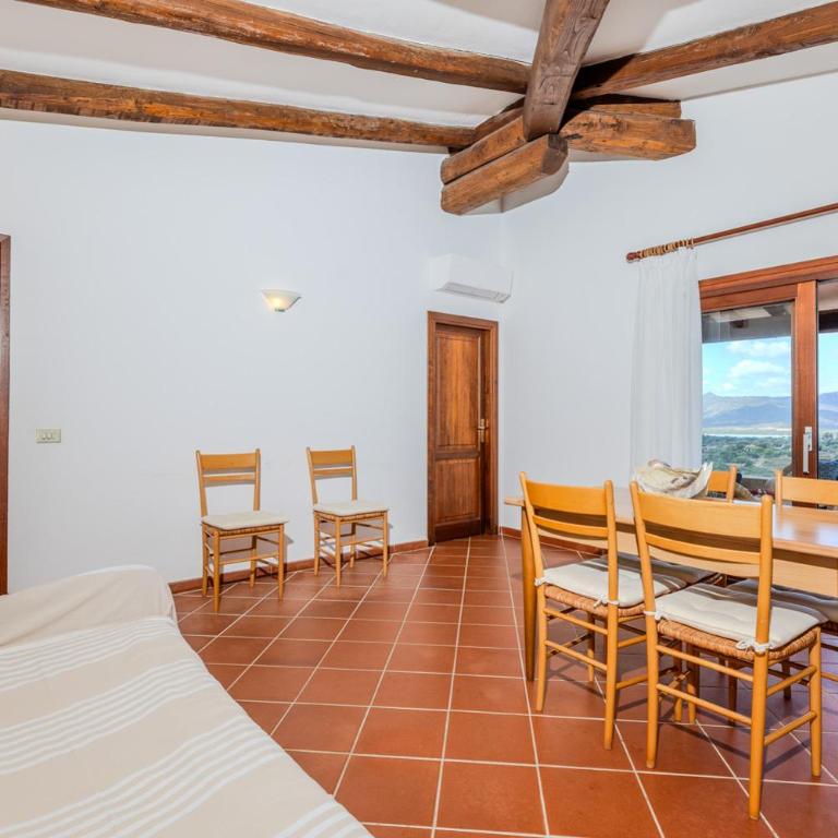 Villa Due Mari Coda Cavallo - Appartamento con 2 Camere da Letto - 13