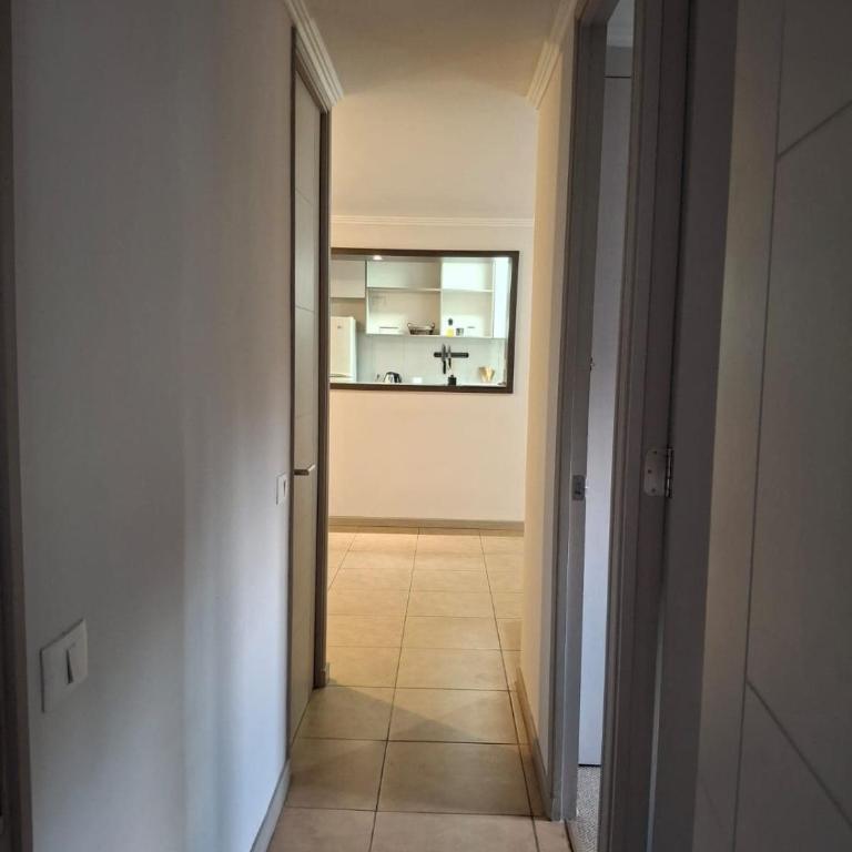 Departamento comodo a 5 min del Mall IPTV y Calefacción - Two-Bedroom Apartment - 4