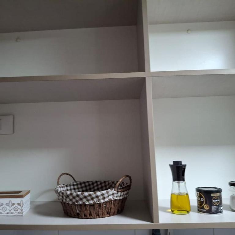 Departamento comodo a 5 min del Mall IPTV y Calefacción - Two-Bedroom Apartment - 8